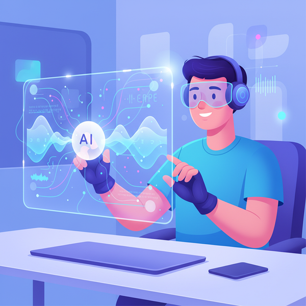 Murf.ia? Acesse o Murf.ai Oficial e a Voz Sintética Perfeita