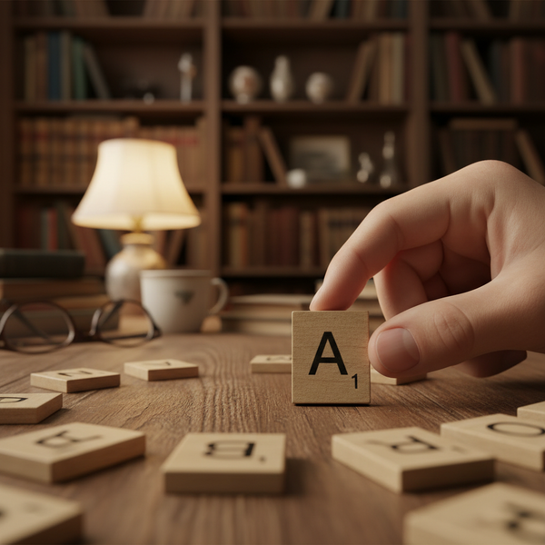 O Poder das Palavras de 5 Letras: Guia Completo e Estratégias Essenciais