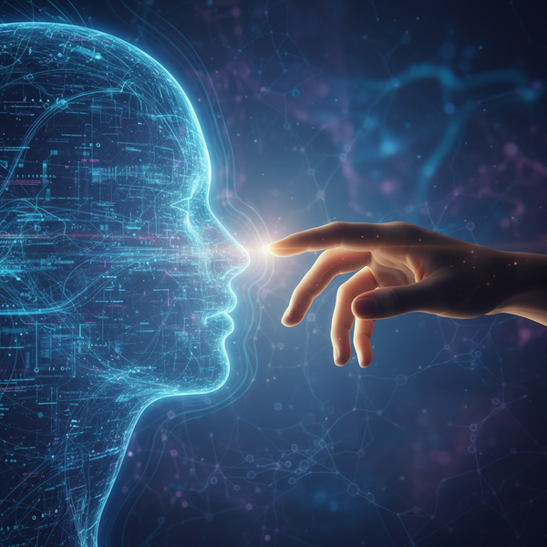 Sexy AI: Desvendando a Complexidade, Ética e o Futuro das Relações Digitais