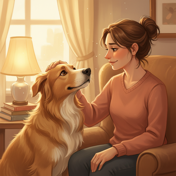 A Linguagem Latida: Desvendando o Significado do Som do Cachorro