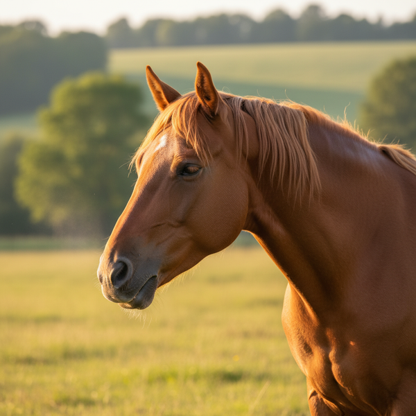 Som Cavalo: Desvendando a Comunicação Sonora Equina