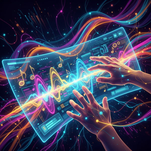 Suno AI Music: Link Oficial e Guia Essencial para Criar Músicas com IA