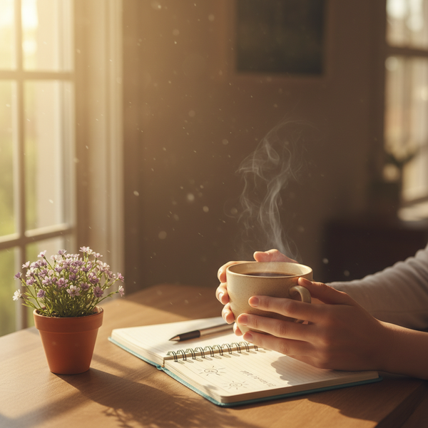 Bom Dia Terça-feira: Mensagens Que Inspiram e Aquecem o Coração