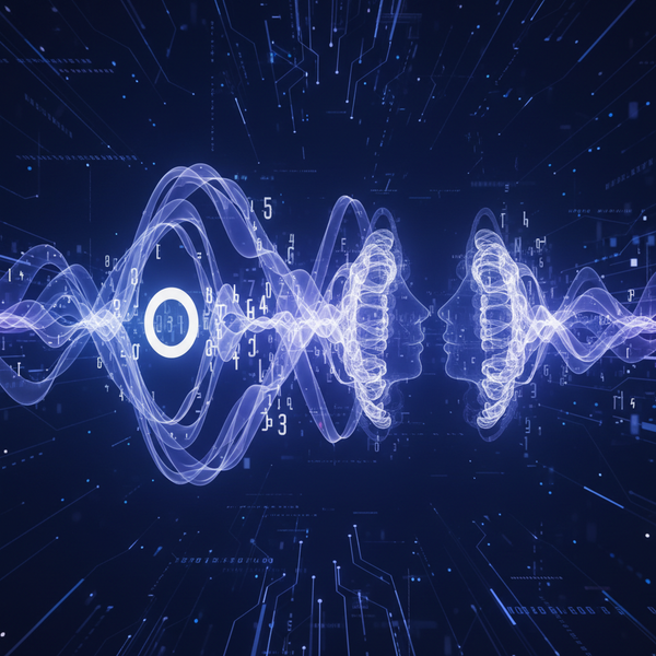 Text-to-Speech da OpenAI: Desvendando a Voz do Futuro com IA