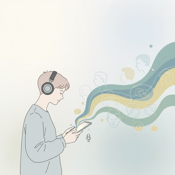 Vozes Text-to-Speech Grátis: Qual a Melhor Opção Para Você?