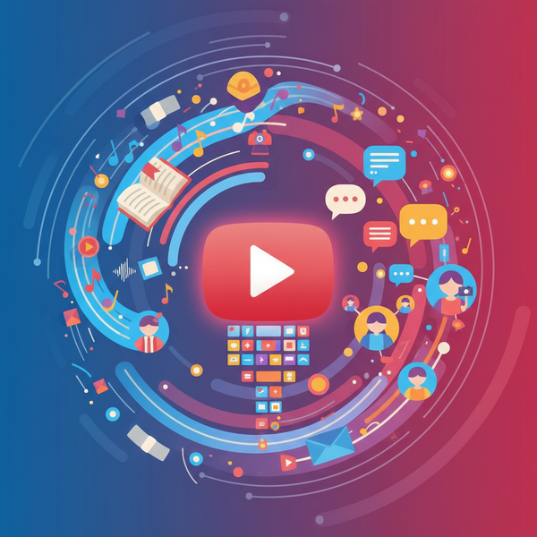"Youutb" ou YouTube? Acesse a Plataforma Oficial de Vídeos!